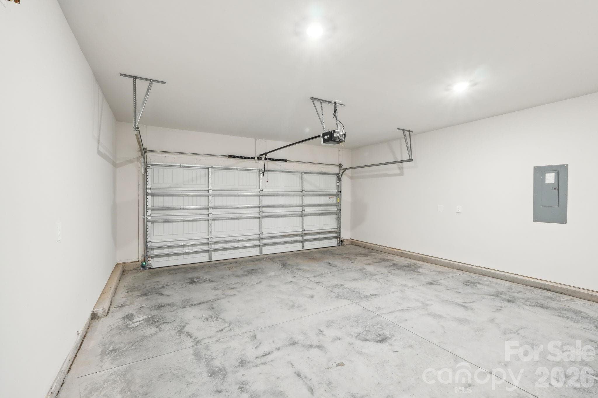 Photo is not of the actual home, but is an inspirational photo of builder’s model home and may depict options, furnishings, and/or decorator features that are not included - 1603 Harper Landing Boulevard, Stanley