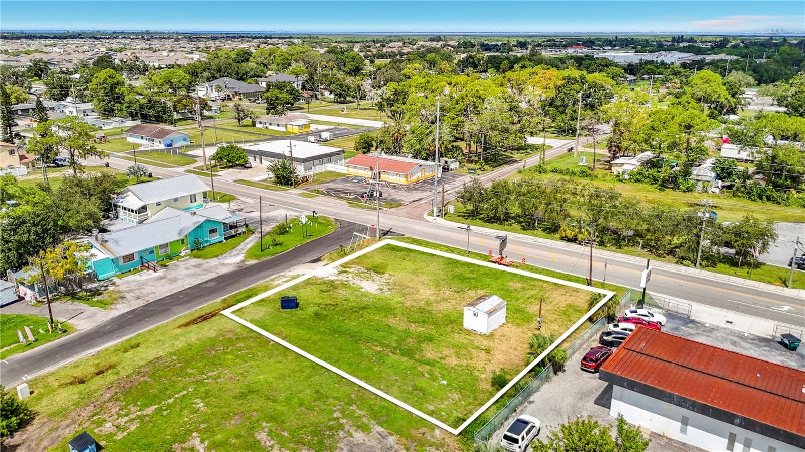 Land at 203 1ST ST NW, RUSKIN, photo 2 of 34
