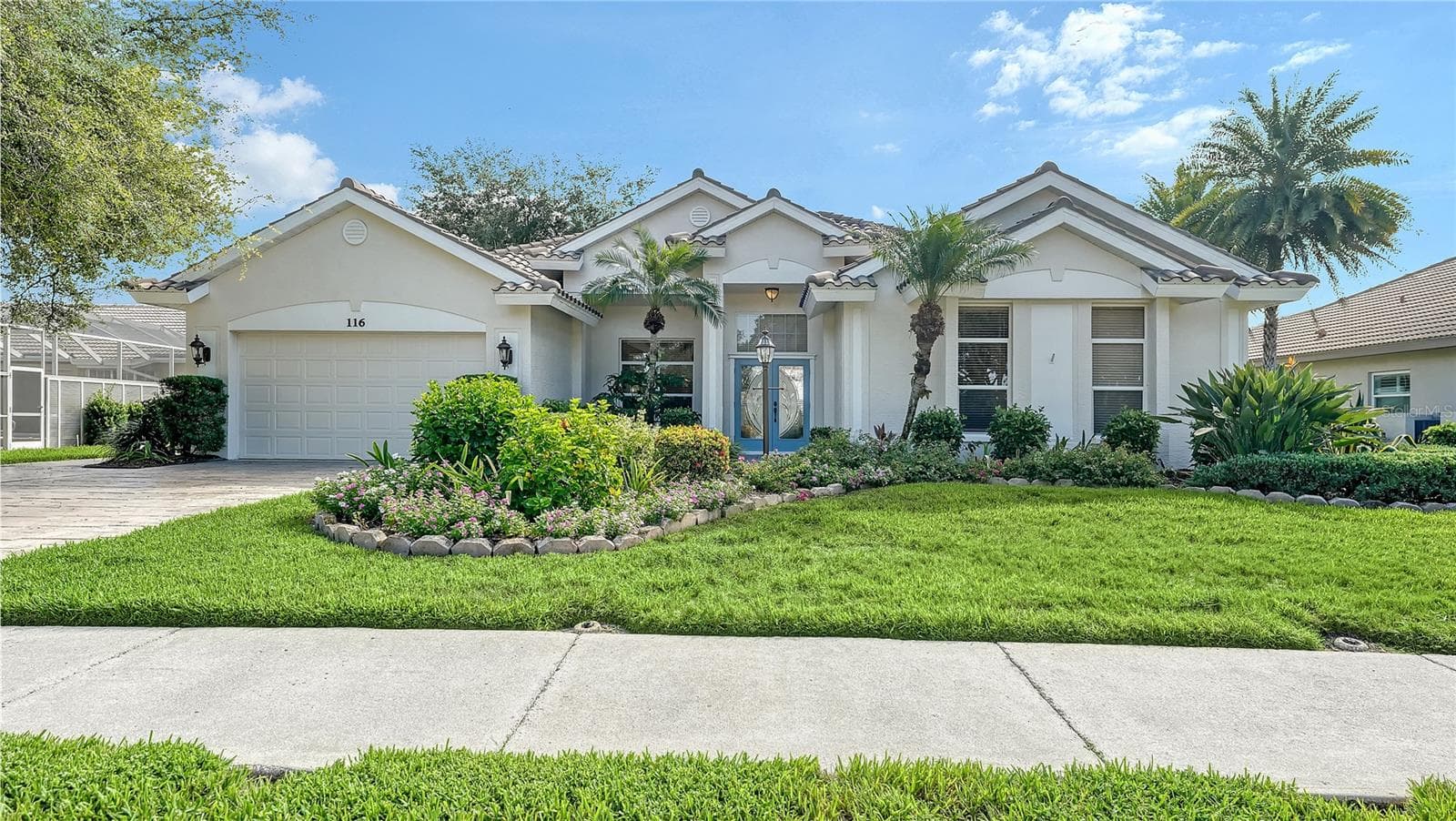 Single Family Residence at 116 VENTANA WAY, VENICE, photo 2 of 68