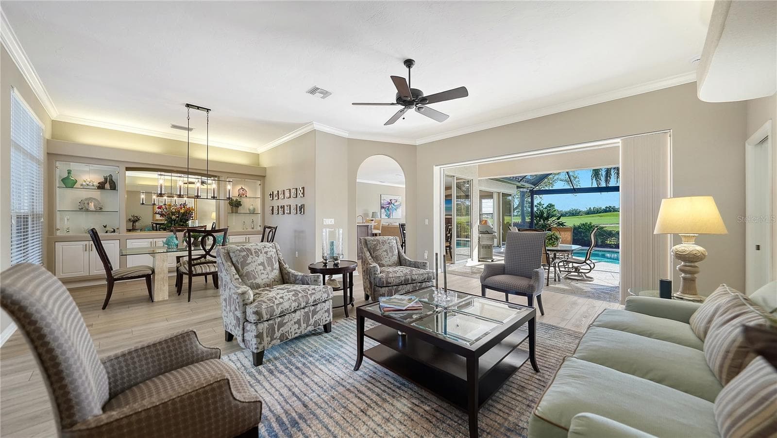 Single Family Residence at 116 VENTANA WAY, VENICE, photo 6 of 68