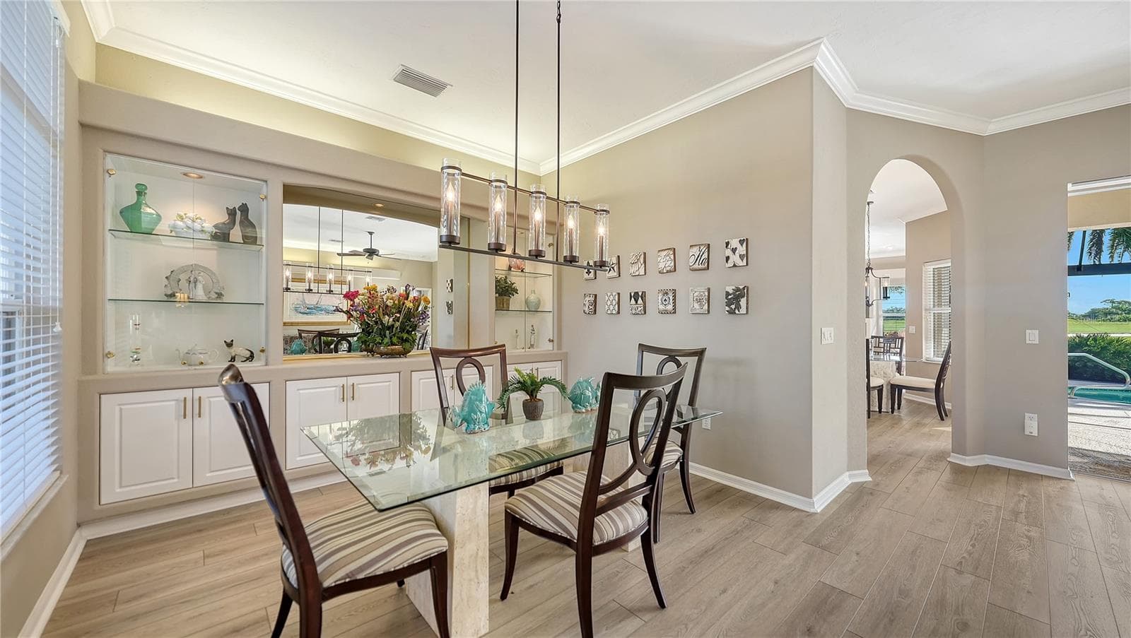 Single Family Residence at 116 VENTANA WAY, VENICE, photo 8 of 68