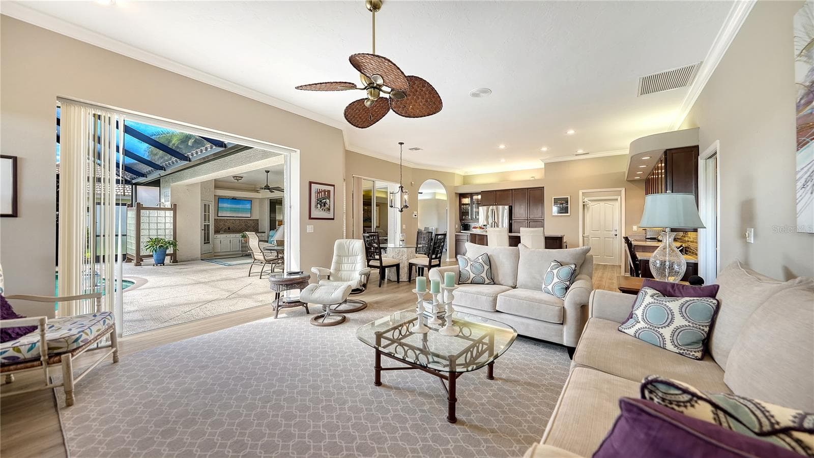 Single Family Residence at 116 VENTANA WAY, VENICE, photo 10 of 68