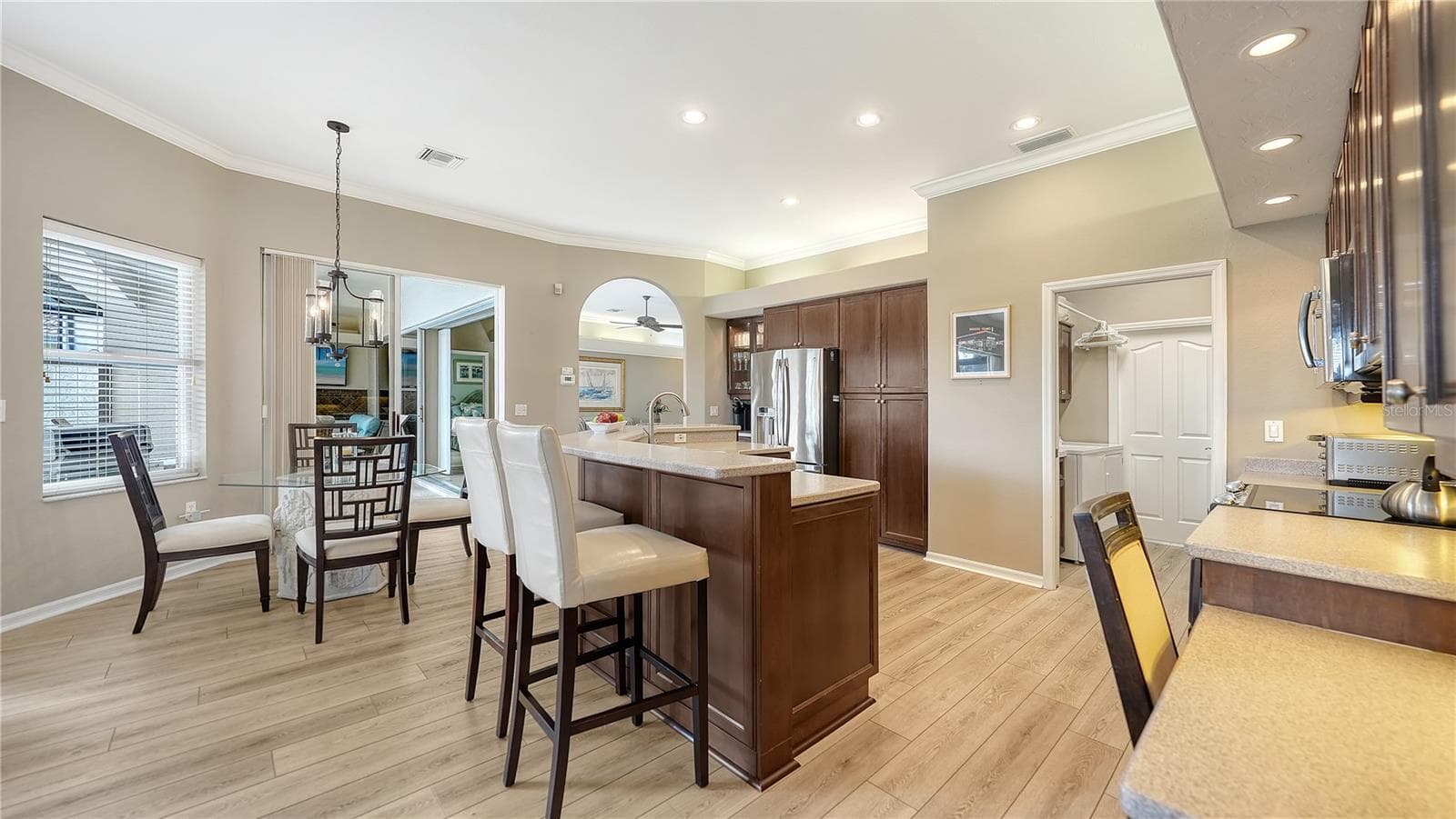Single Family Residence at 116 VENTANA WAY, VENICE, photo 13 of 68