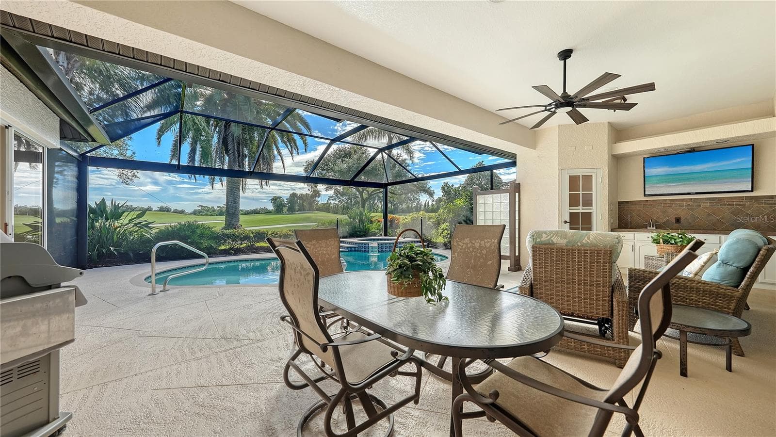 Single Family Residence at 116 VENTANA WAY, VENICE, photo 26 of 68