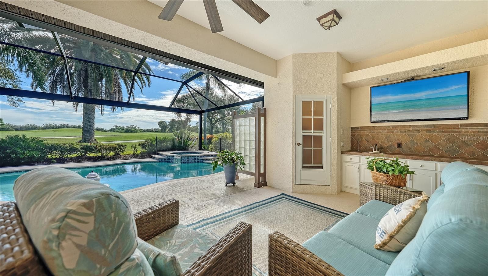 Single Family Residence at 116 VENTANA WAY, VENICE, photo 27 of 68