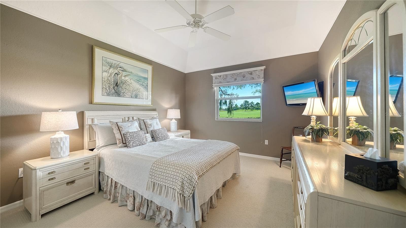 Guest bedroom 3 - 116 VENTANA WAY, VENICE