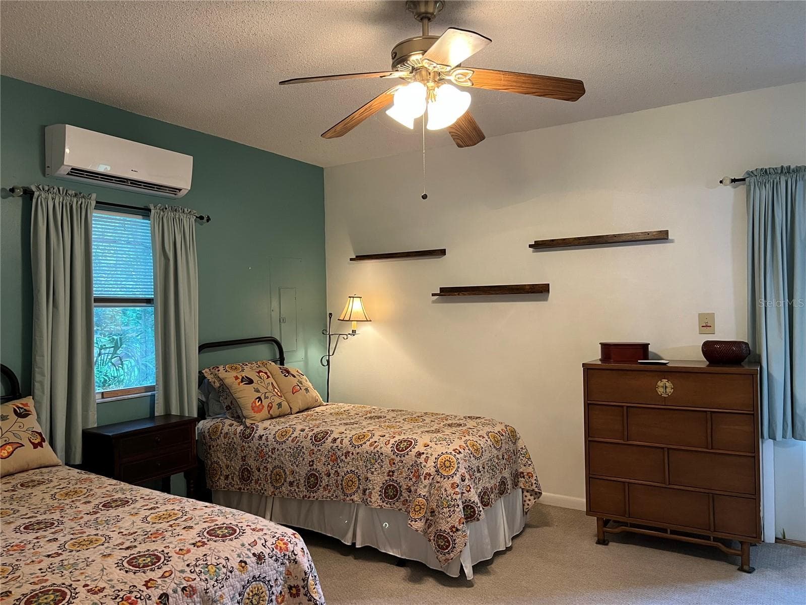 Other view Guest House bedroom - 267 N ORANGE AVE, LAKE HELEN