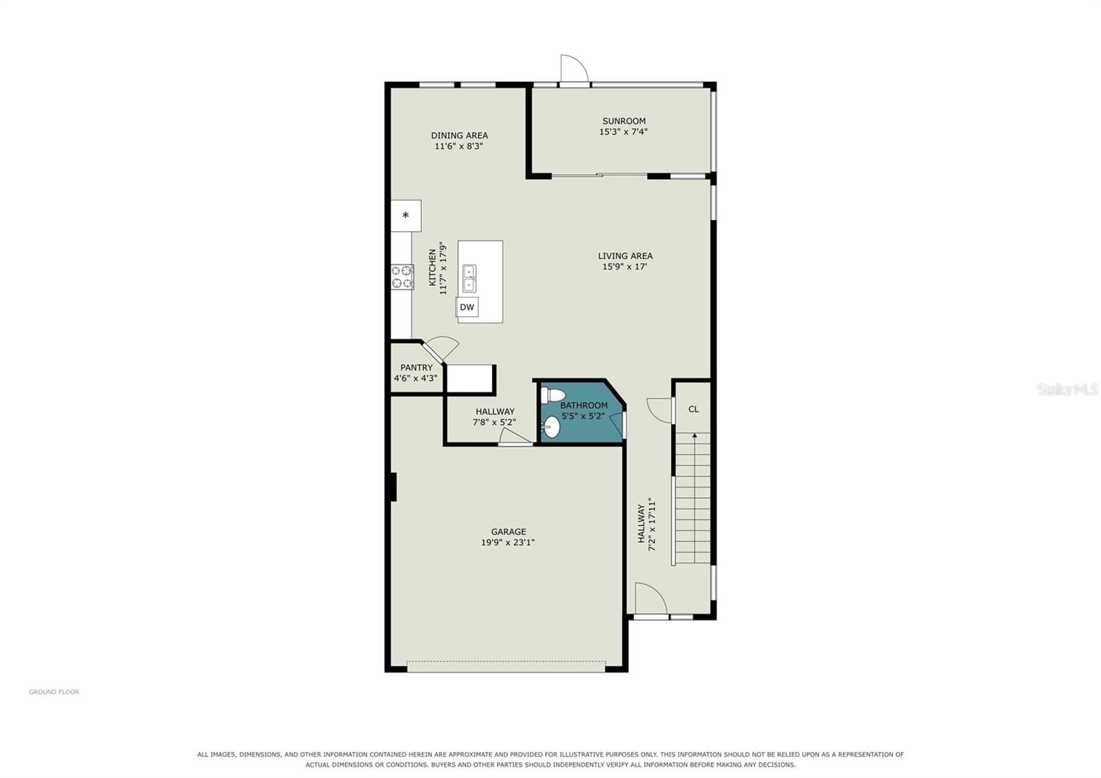 Single Family Residence at 13367 WILDGRASS TRL, ODESSA, photo 29 of 29