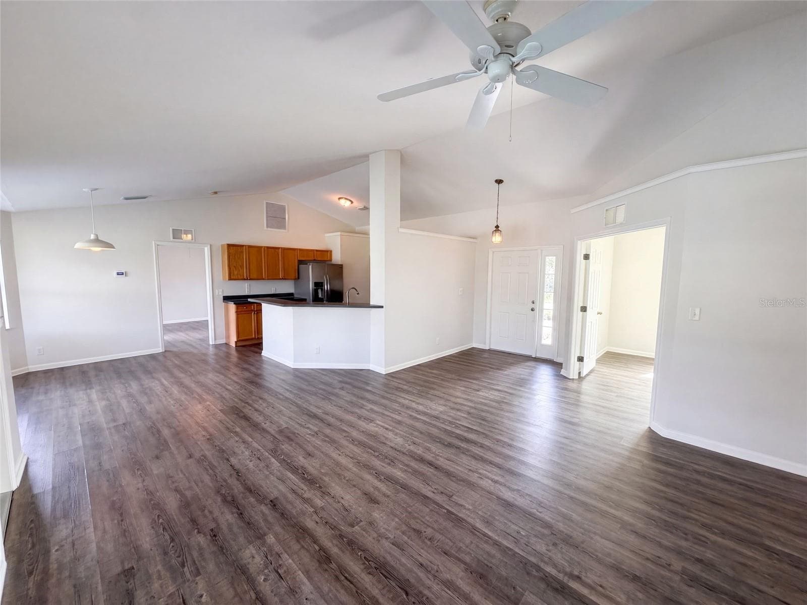 Single Family Residence at 1910 BASINGER AVE SW, PALM BAY, photo 4 of 29