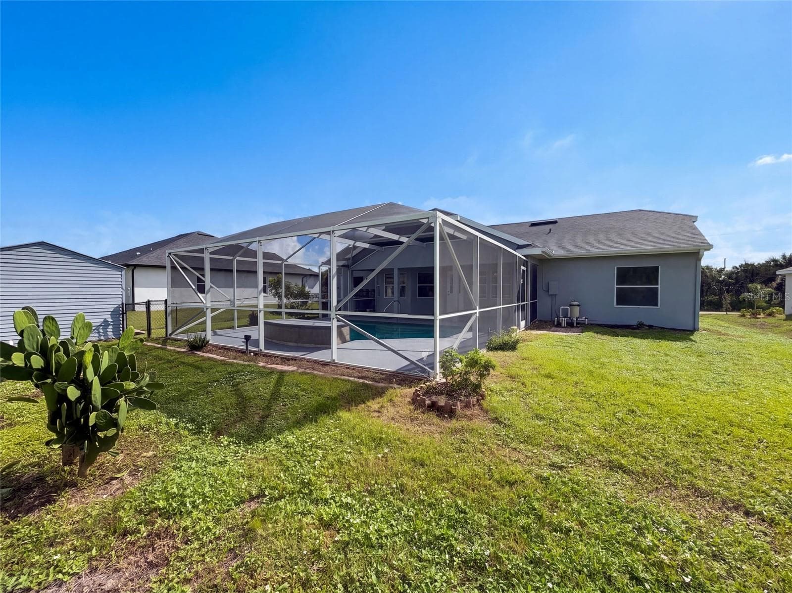 Single Family Residence at 1910 BASINGER AVE SW, PALM BAY, photo 5 of 29