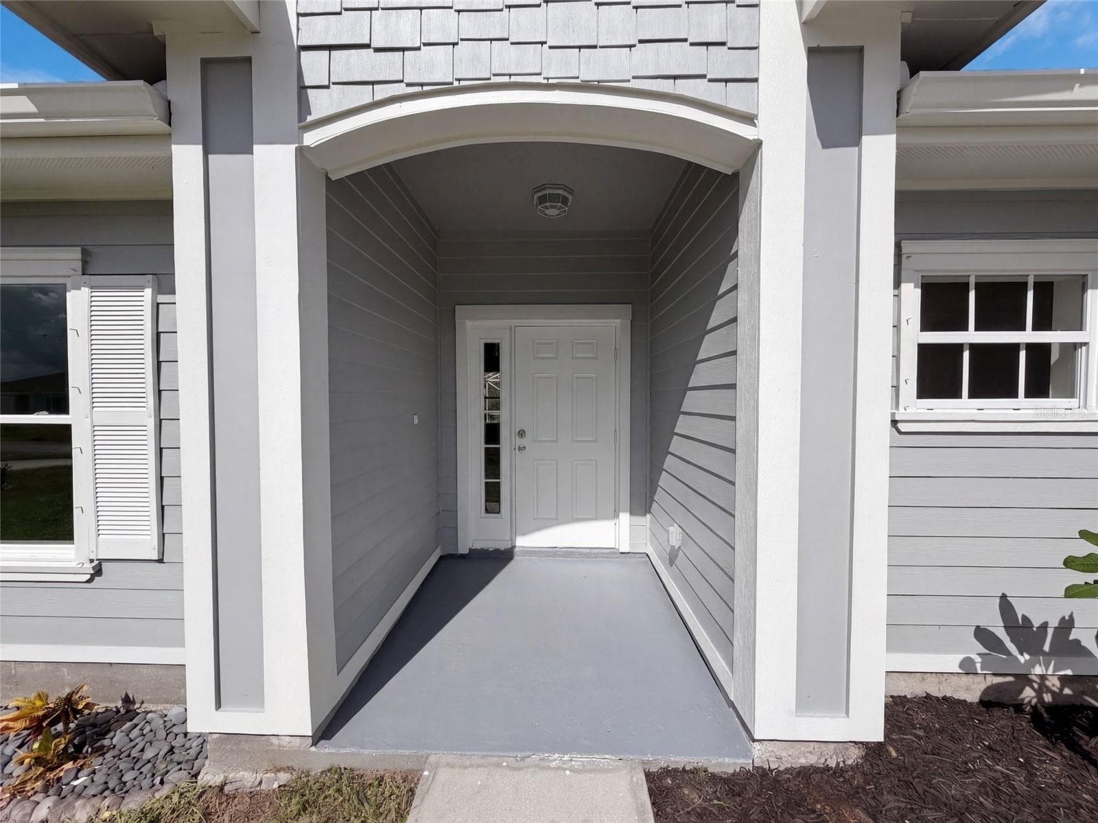 Single Family Residence at 1910 BASINGER AVE SW, PALM BAY, photo 25 of 29