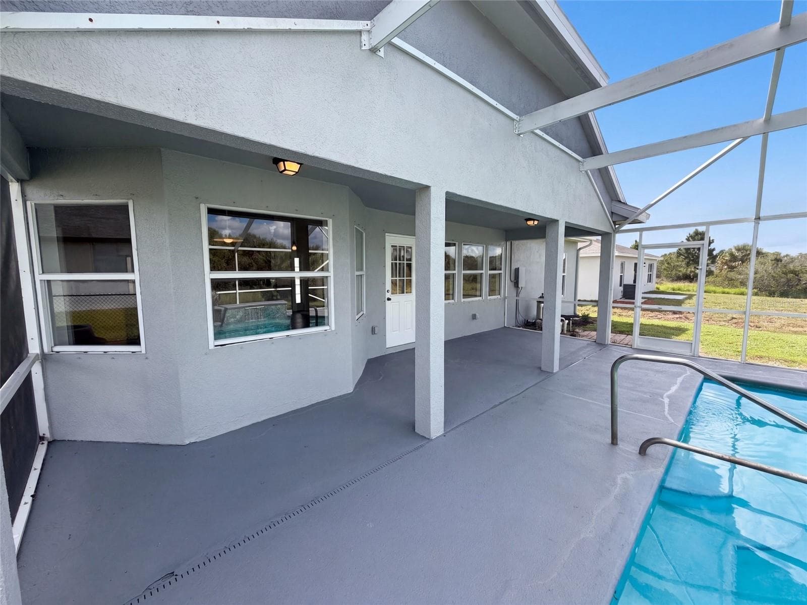 Single Family Residence at 1910 BASINGER AVE SW, PALM BAY, photo 28 of 29