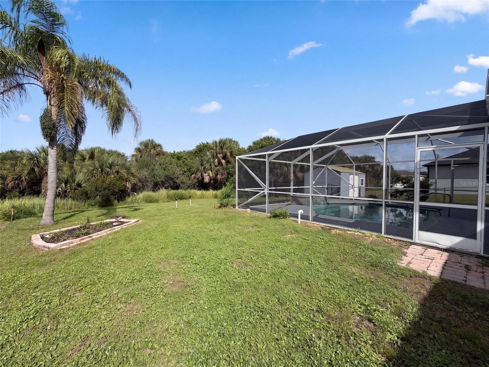 Single Family Residence at 1910 BASINGER AVE SW, PALM BAY, photo 29 of 29