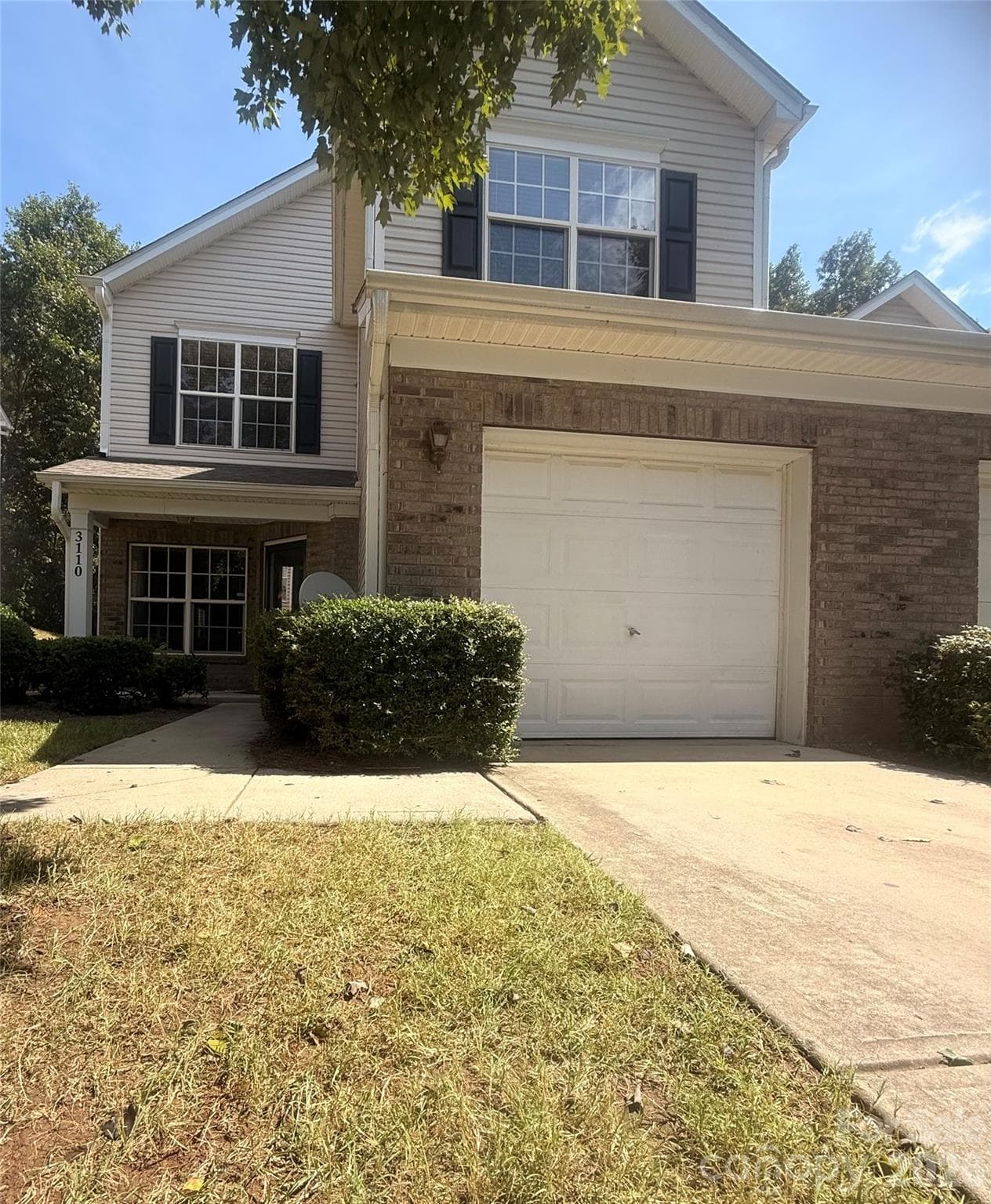 3110 Summerfield Ridge Lane