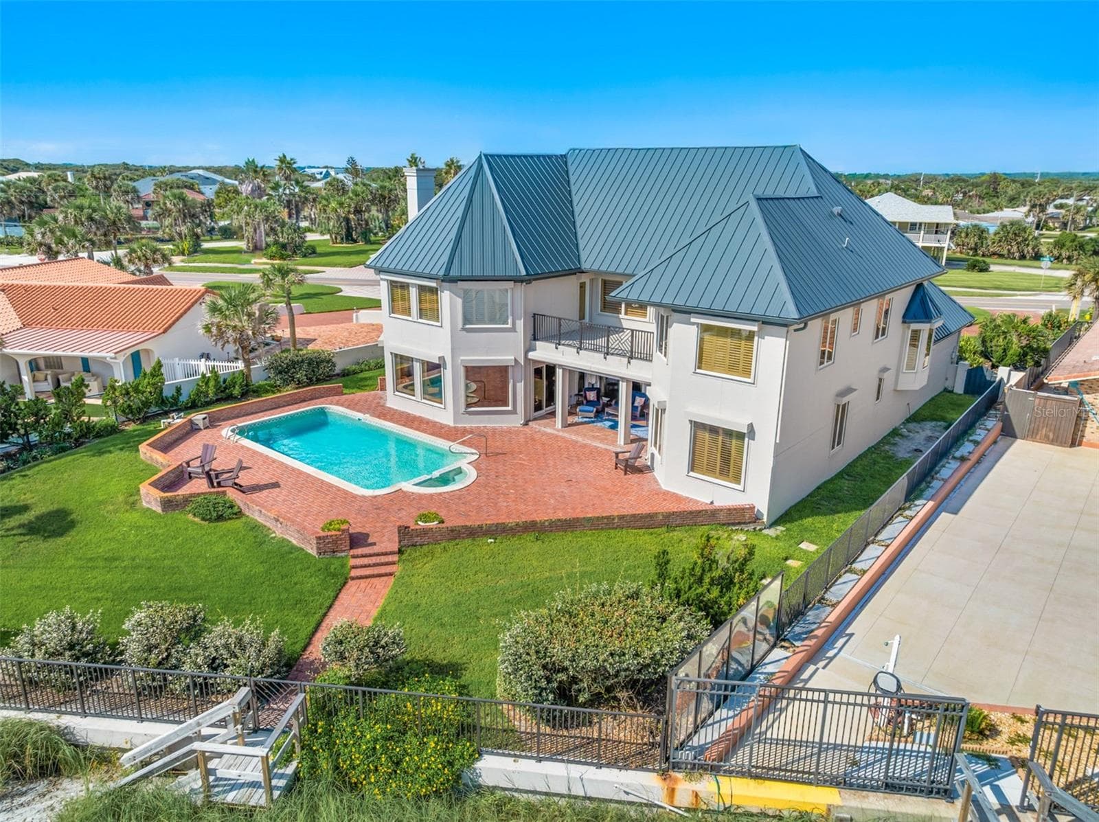 Single Family Residence at 4695 S ATLANTIC AVE, PONCE INLET, photo 4 of 65