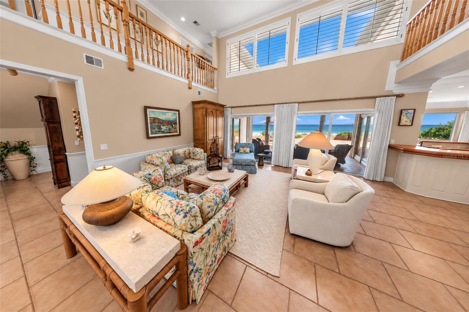 Single Family Residence at 4695 S ATLANTIC AVE, PONCE INLET, photo 7 of 65