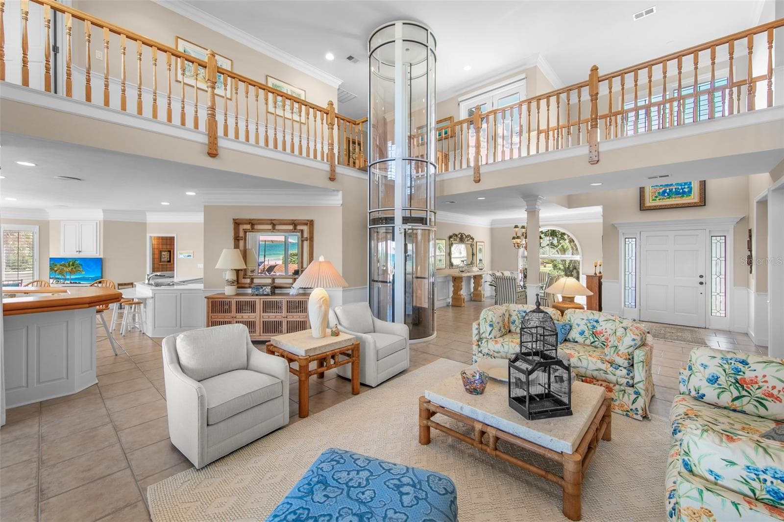 Single Family Residence at 4695 S ATLANTIC AVE, PONCE INLET, photo 20 of 65