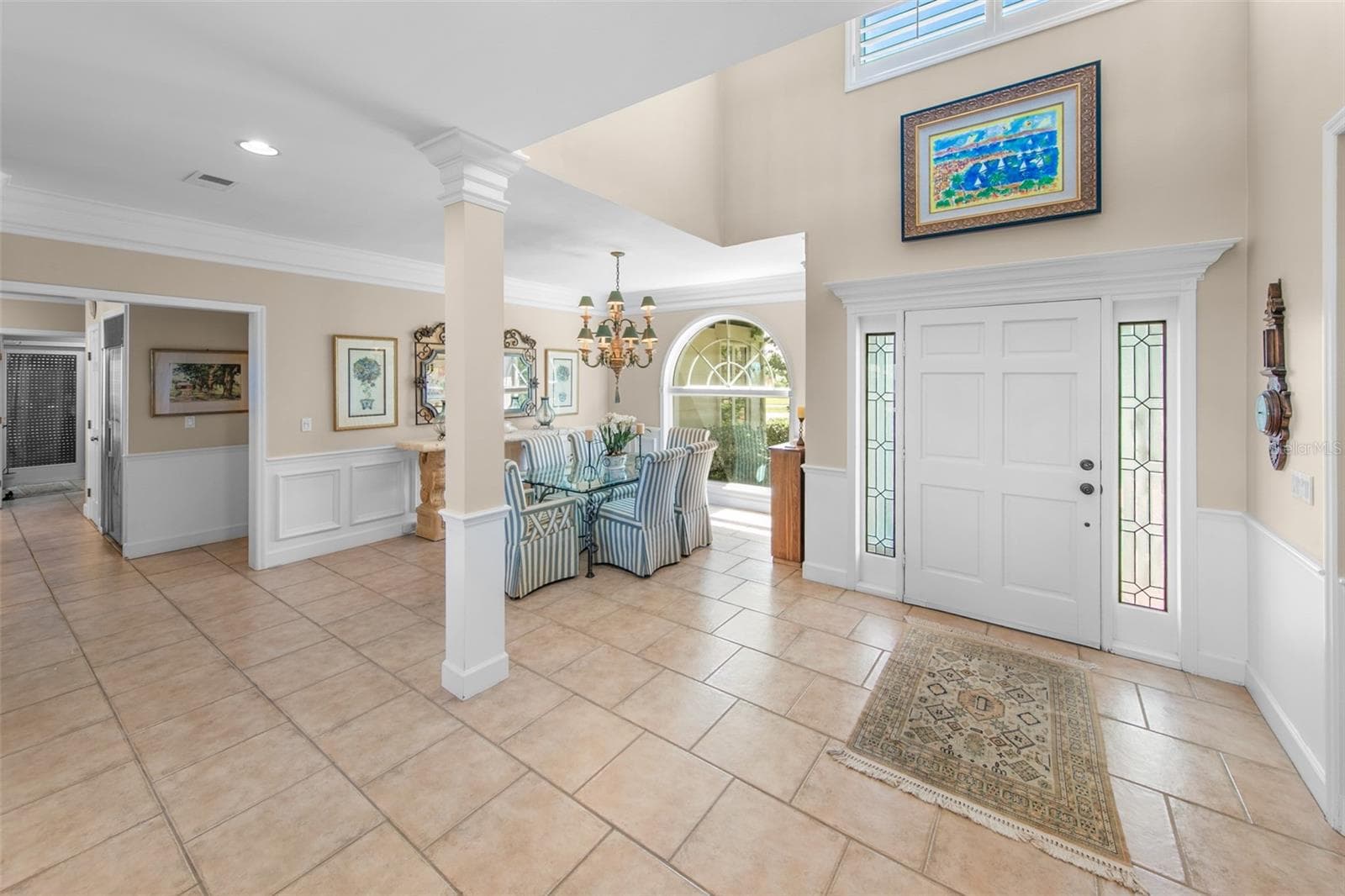 Single Family Residence at 4695 S ATLANTIC AVE, PONCE INLET, photo 21 of 65