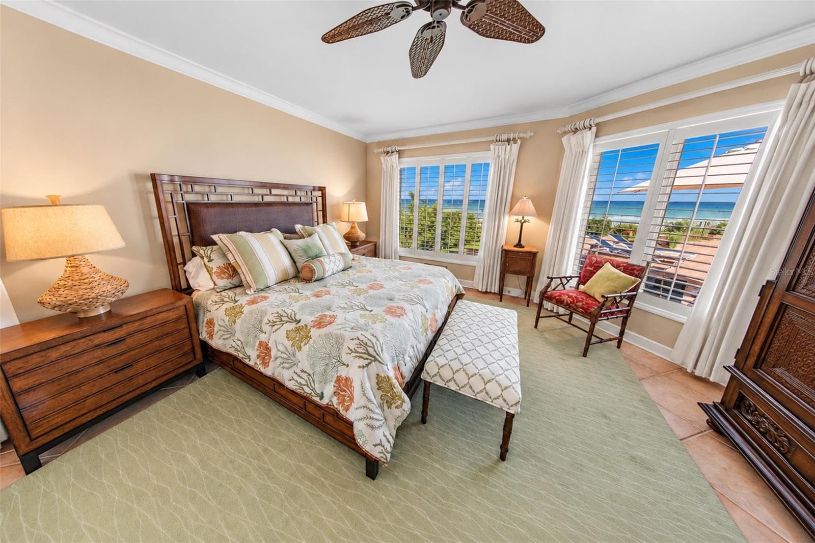 Single Family Residence at 4695 S ATLANTIC AVE, PONCE INLET, photo 23 of 65