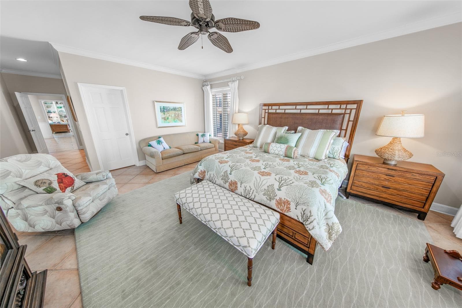 Single Family Residence at 4695 S ATLANTIC AVE, PONCE INLET, photo 25 of 65