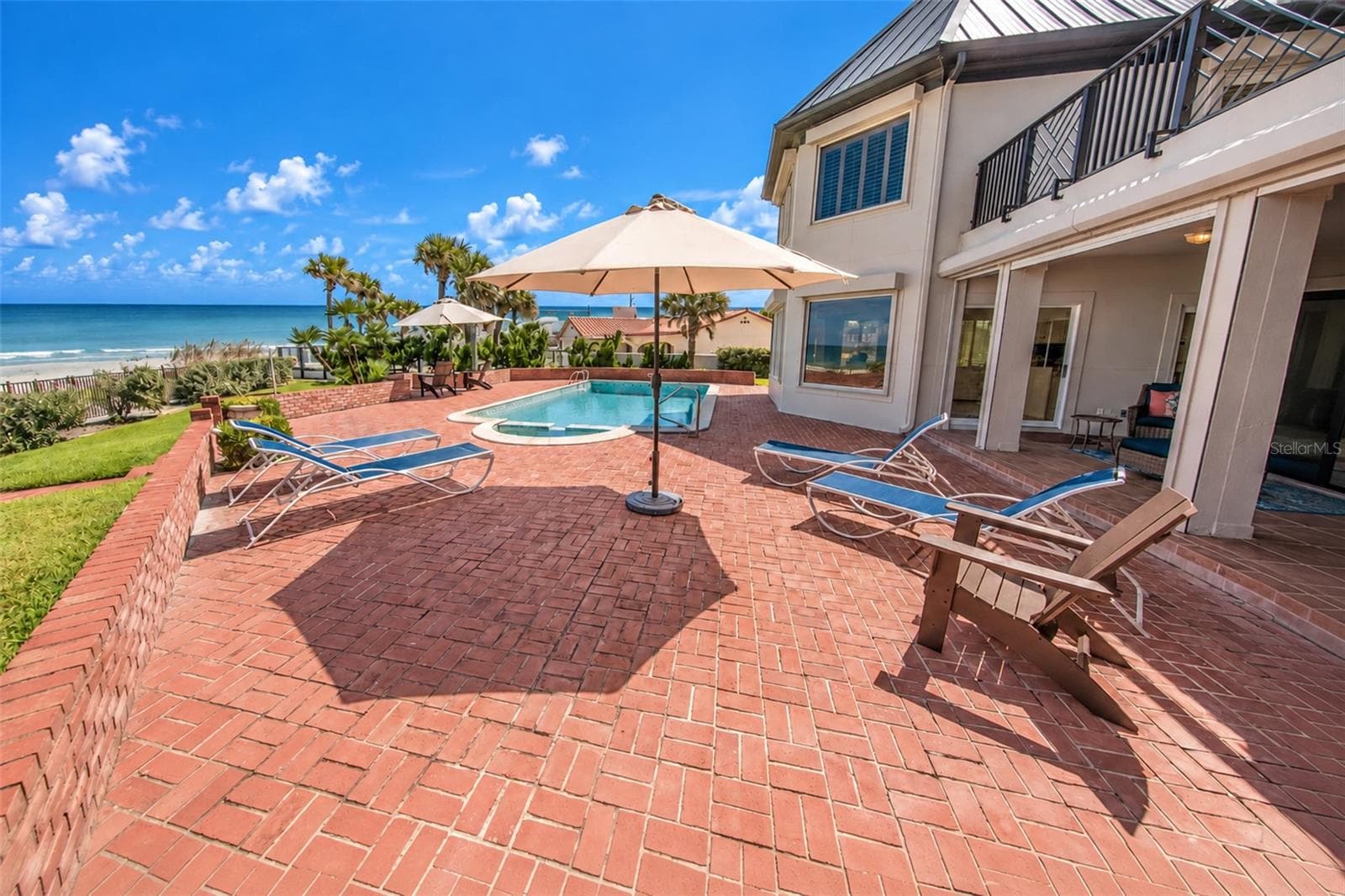 Single Family Residence at 4695 S ATLANTIC AVE, PONCE INLET, photo 31 of 65