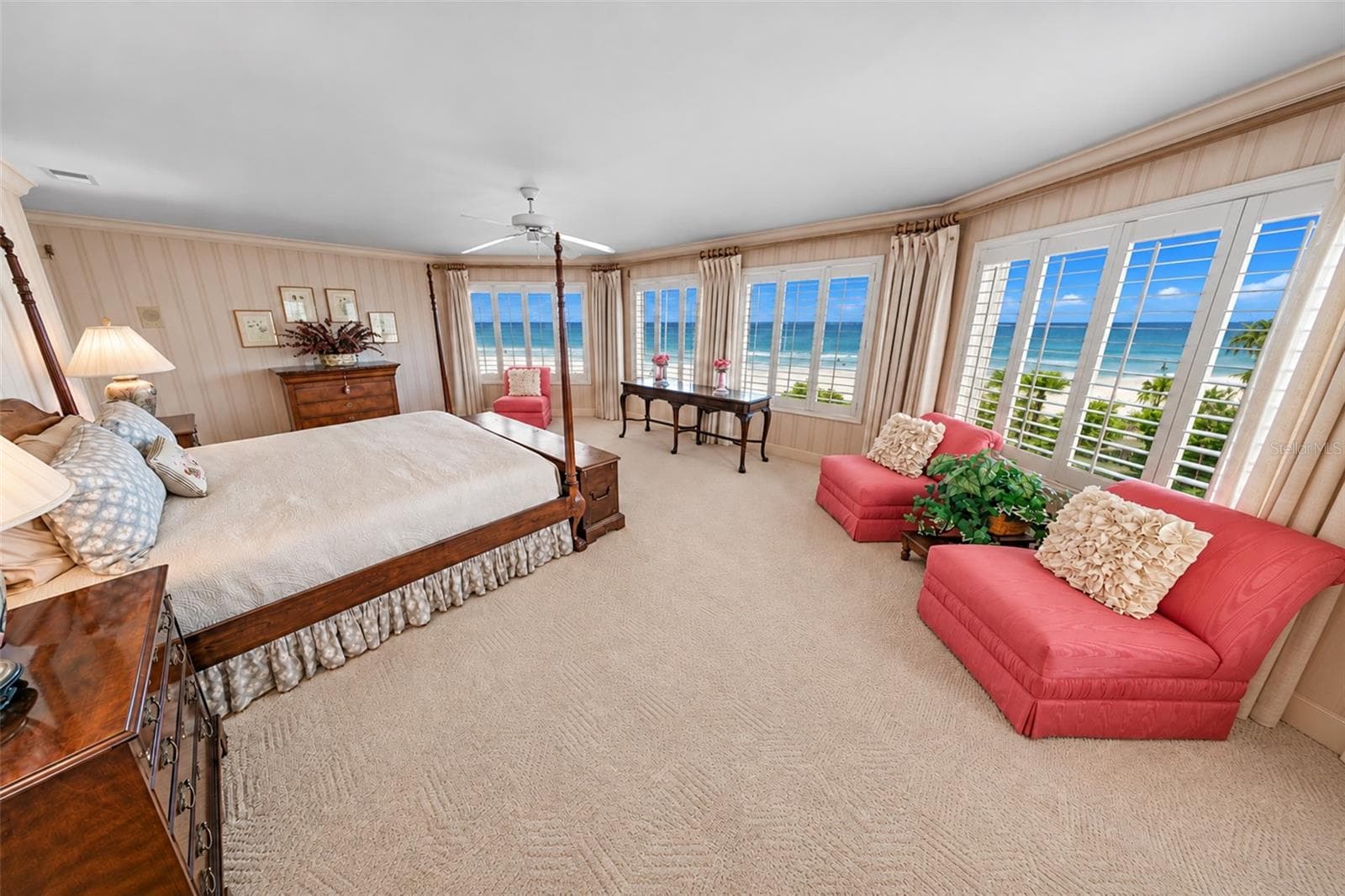 Single Family Residence at 4695 S ATLANTIC AVE, PONCE INLET, photo 40 of 65