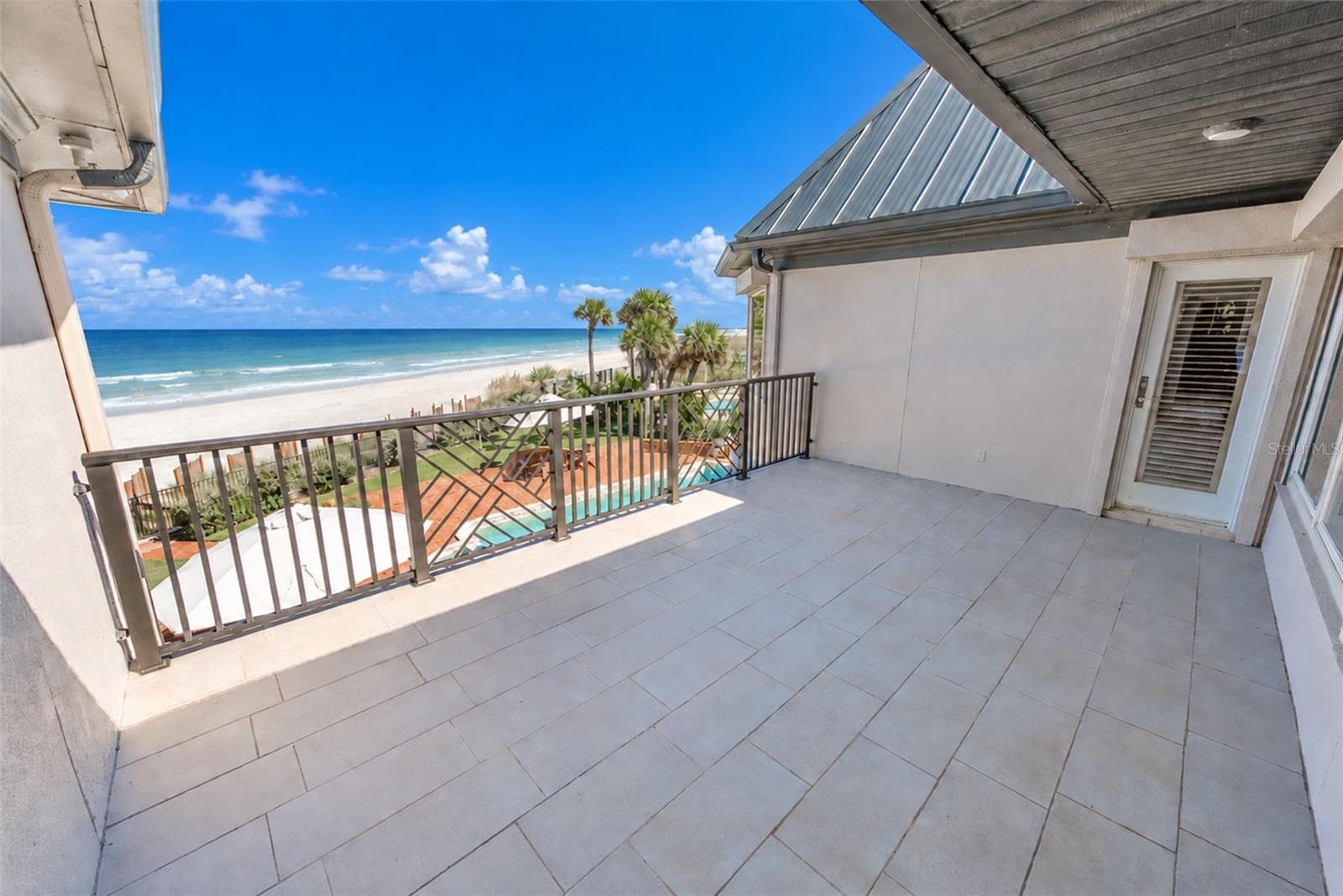 Single Family Residence at 4695 S ATLANTIC AVE, PONCE INLET, photo 47 of 65