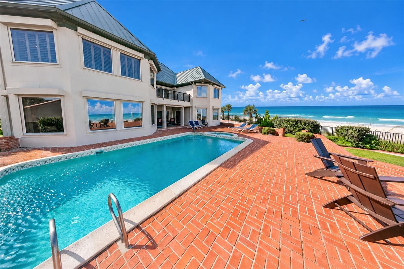 Single Family Residence at 4695 S ATLANTIC AVE, PONCE INLET, photo 50 of 65