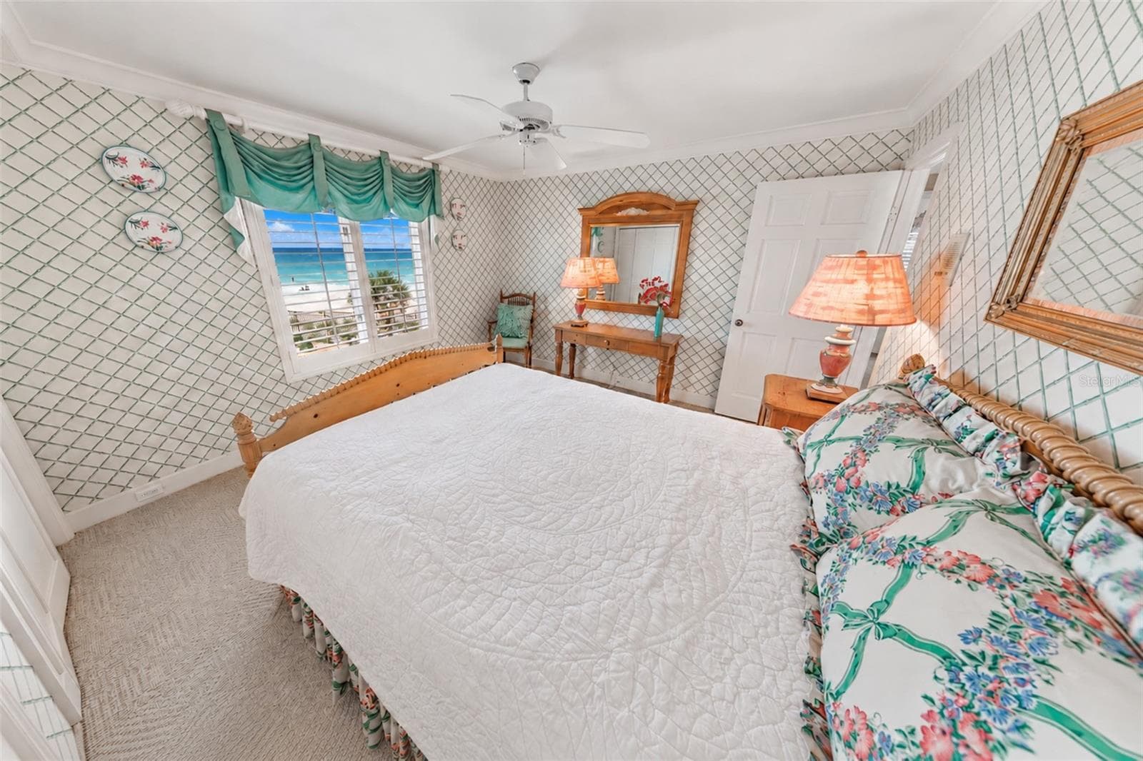 Single Family Residence at 4695 S ATLANTIC AVE, PONCE INLET, photo 59 of 65