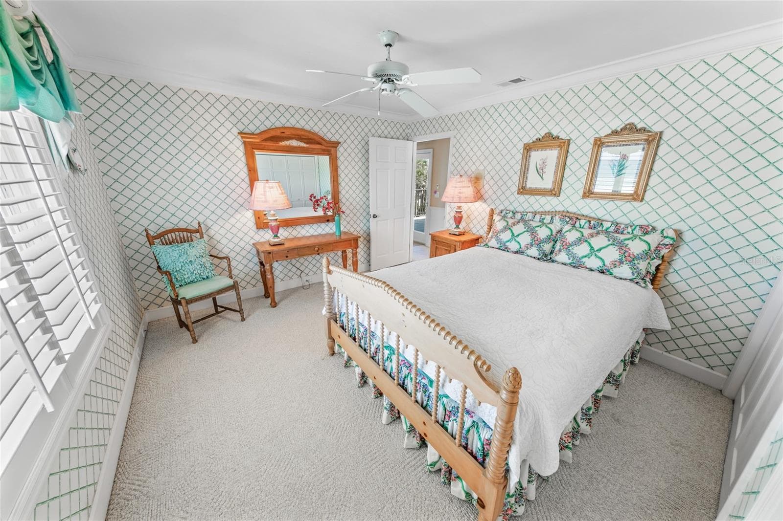 Single Family Residence at 4695 S ATLANTIC AVE, PONCE INLET, photo 60 of 65
