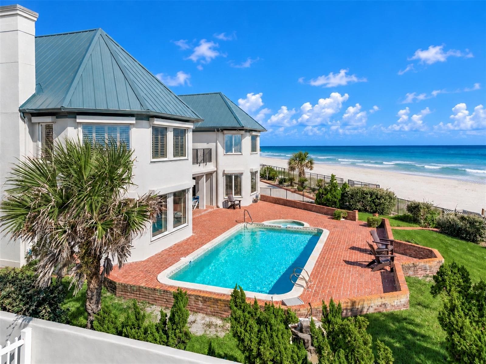 Single Family Residence at 4695 S ATLANTIC AVE, PONCE INLET, photo 62 of 65