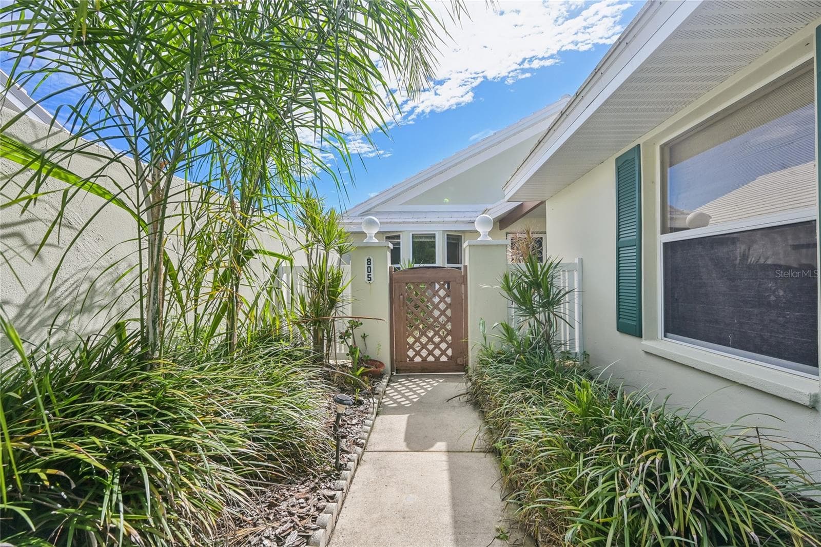 Single Family Residence at 805 HARRINGTON LAKE DR N #76, VENICE, photo 7 of 65