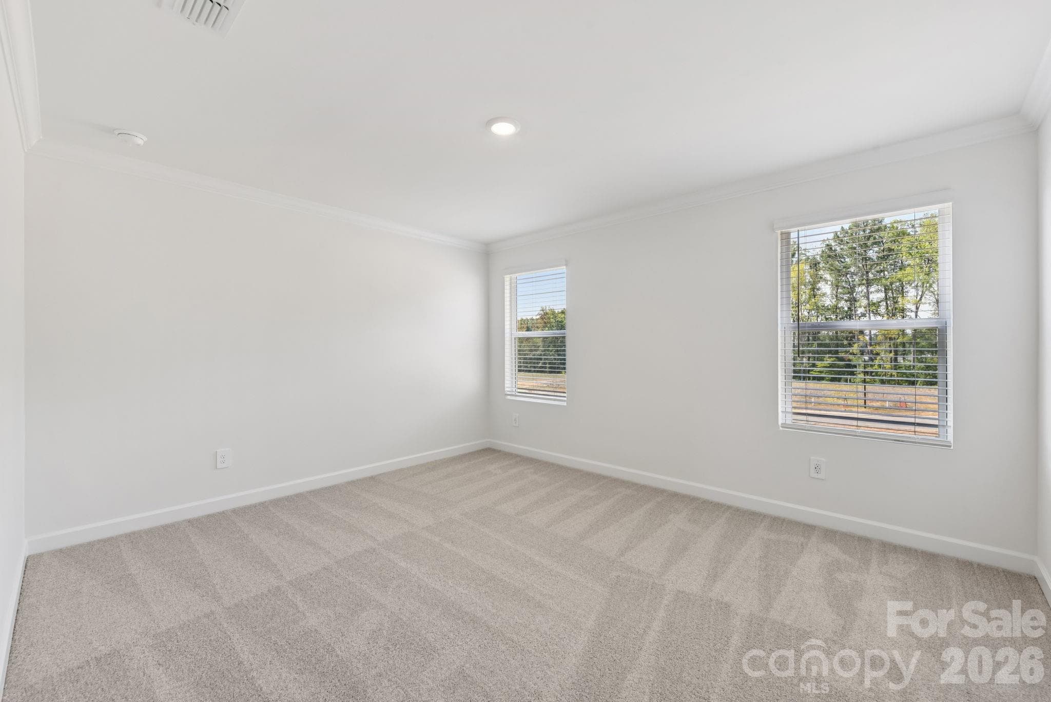 Photo is not of the actual home, but is an inspirational photo of builder’s model home and may depict options, furnishings, and/or decorator features that are not included. - 456 Markridge Loop, Fort Mill