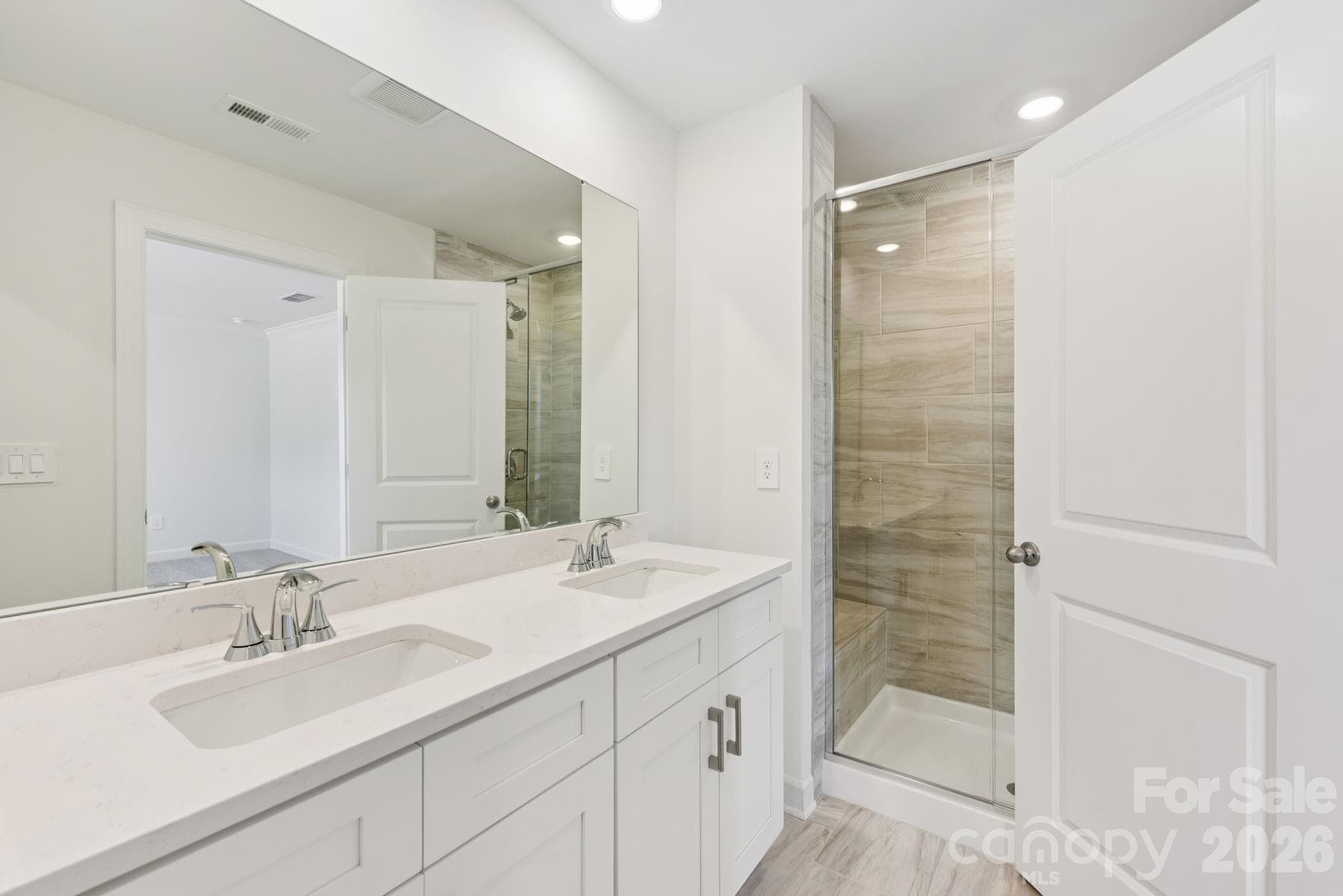 Photo is not of the actual home, but is an inspirational photo of builder’s model home and may depict options, furnishings, and/or decorator features that are not included. - 456 Markridge Loop, Fort Mill