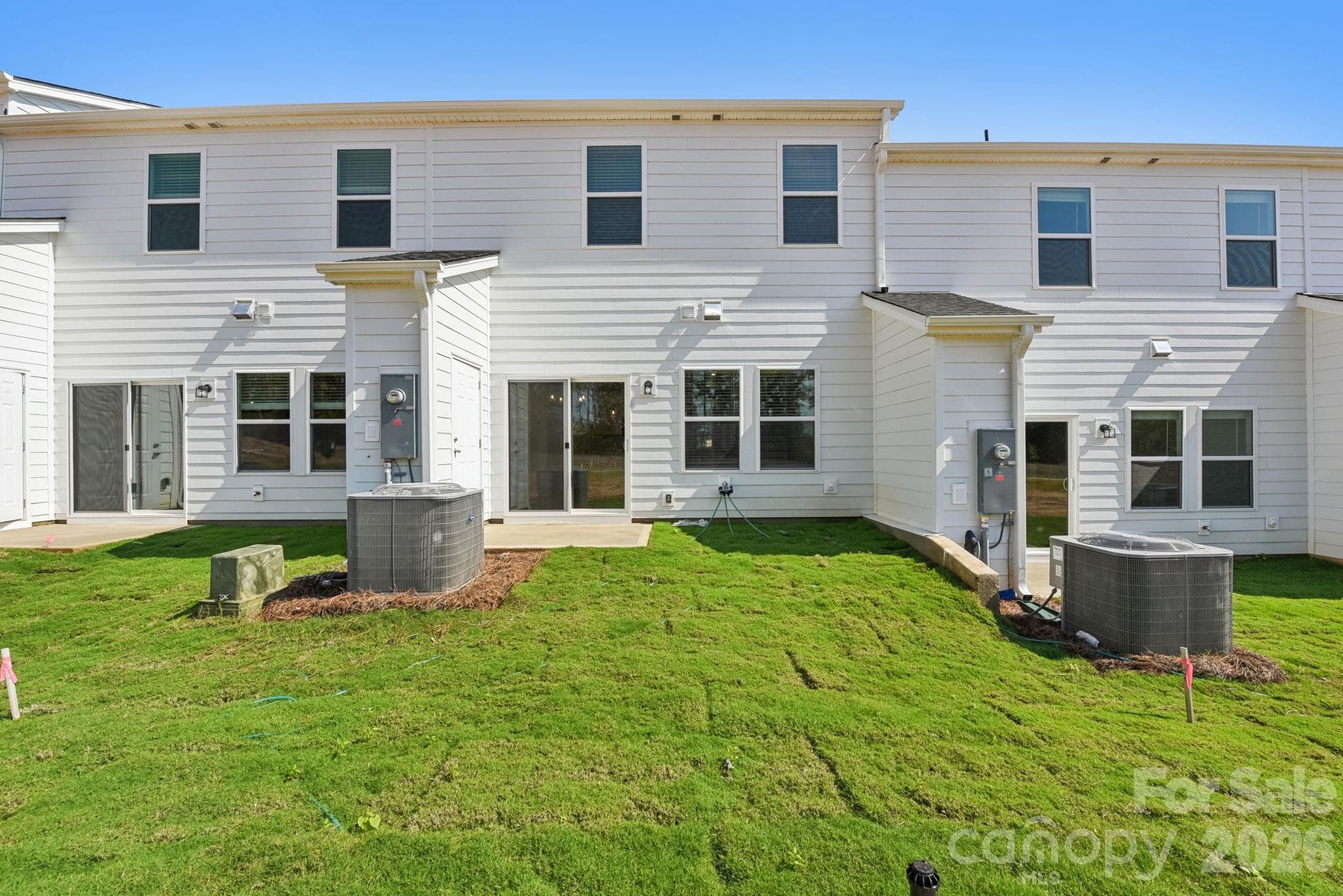 Photo is not of the actual home, but is an inspirational photo of builder’s model home and may depict options, furnishings, and/or decorator features that are not included. - 456 Markridge Loop, Fort Mill