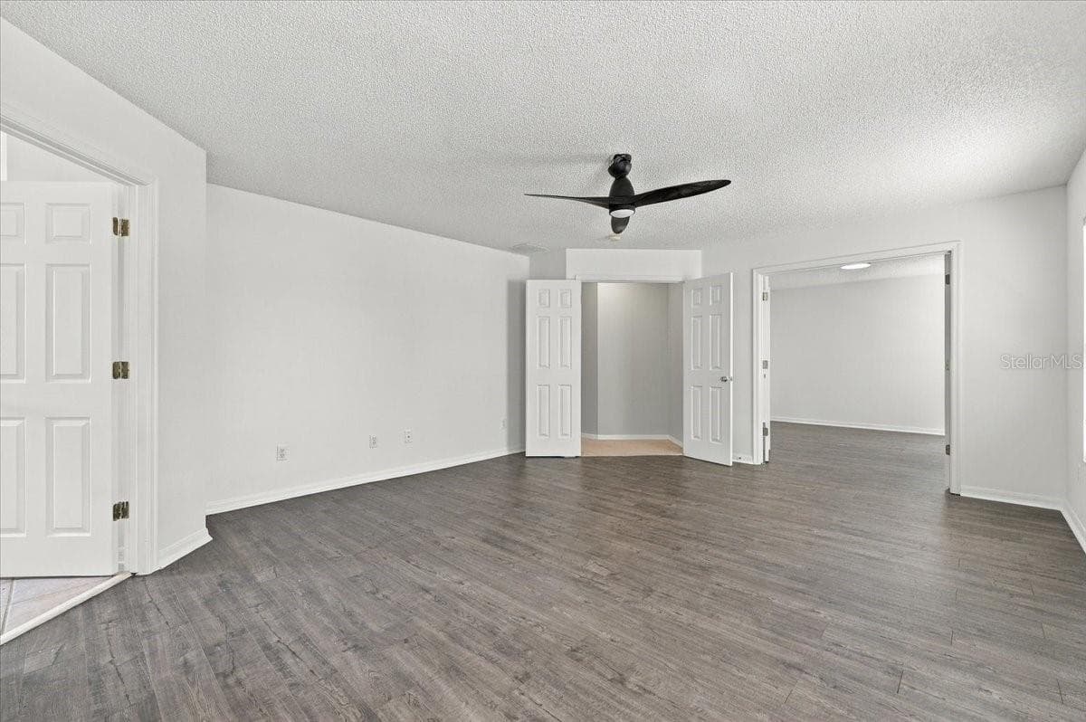 Primary Bedroom - 10003 AUTUMN CREEK LN, ORLANDO