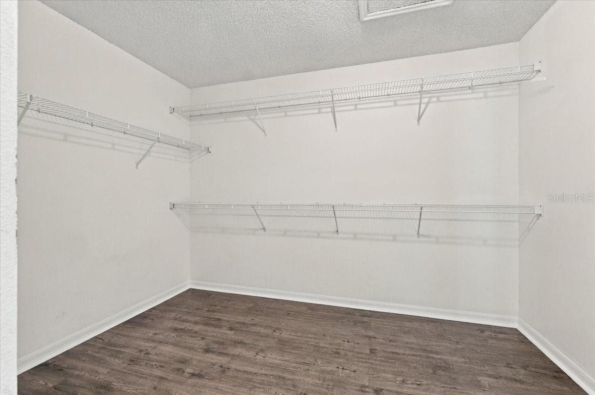 Primary Walk in Closet - 10003 AUTUMN CREEK LN, ORLANDO