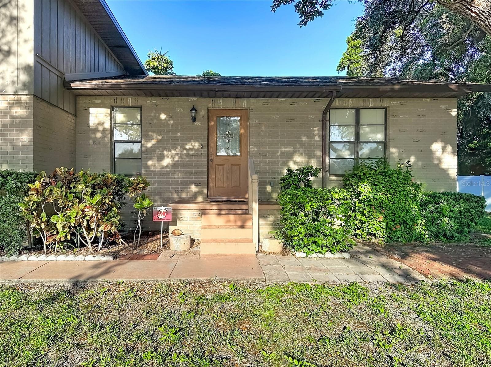 FRONT - 1104 77TH ST NW, BRADENTON