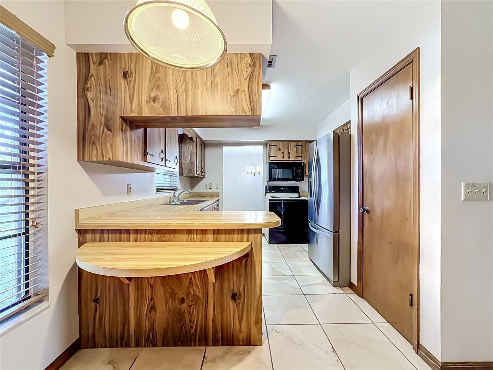 KITCHEN - 1104 77TH ST NW, BRADENTON