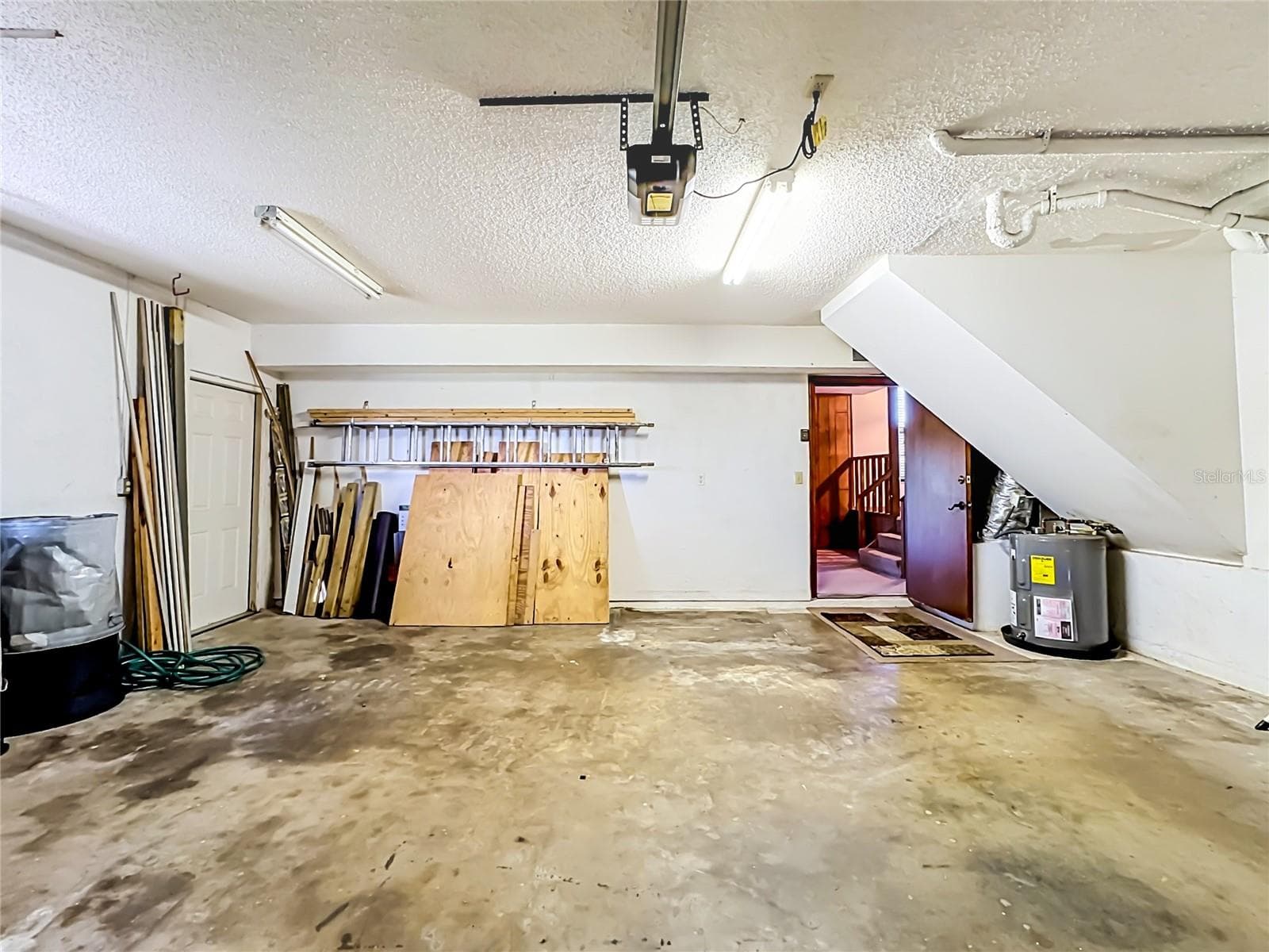 GARAGE - 1104 77TH ST NW, BRADENTON