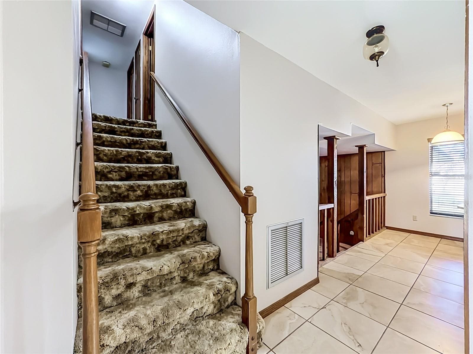 STAIRWAY - 1104 77TH ST NW, BRADENTON