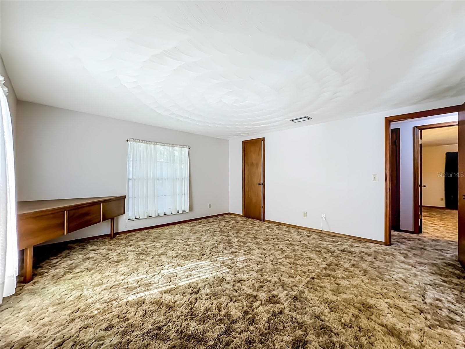 PRIMARY BEDROOM - 1104 77TH ST NW, BRADENTON