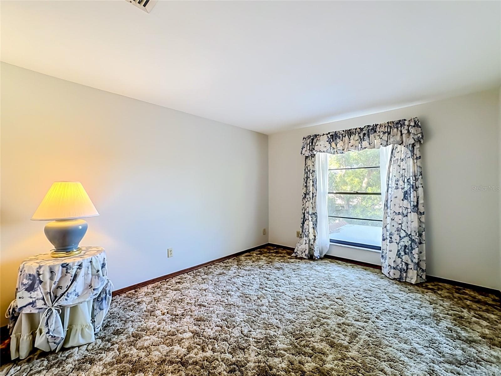 SECOND BEDROOM - 1104 77TH ST NW, BRADENTON