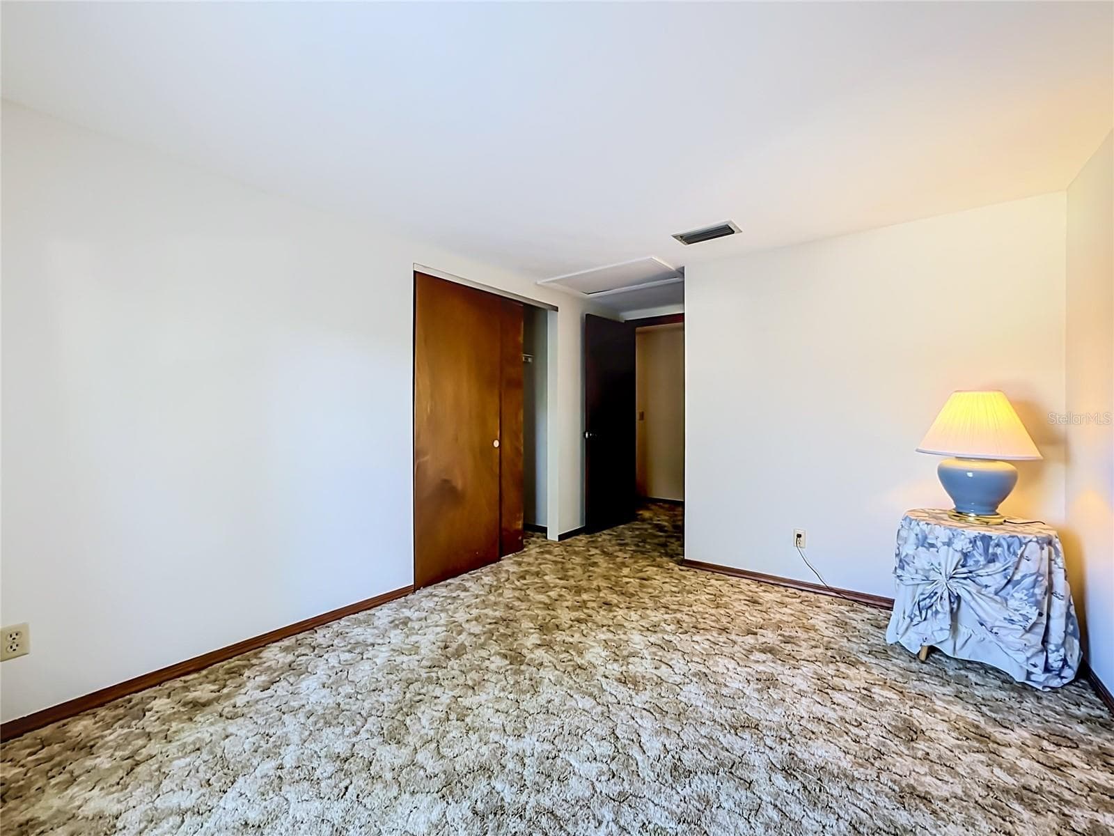 SECOND BEDROOM - 1104 77TH ST NW, BRADENTON
