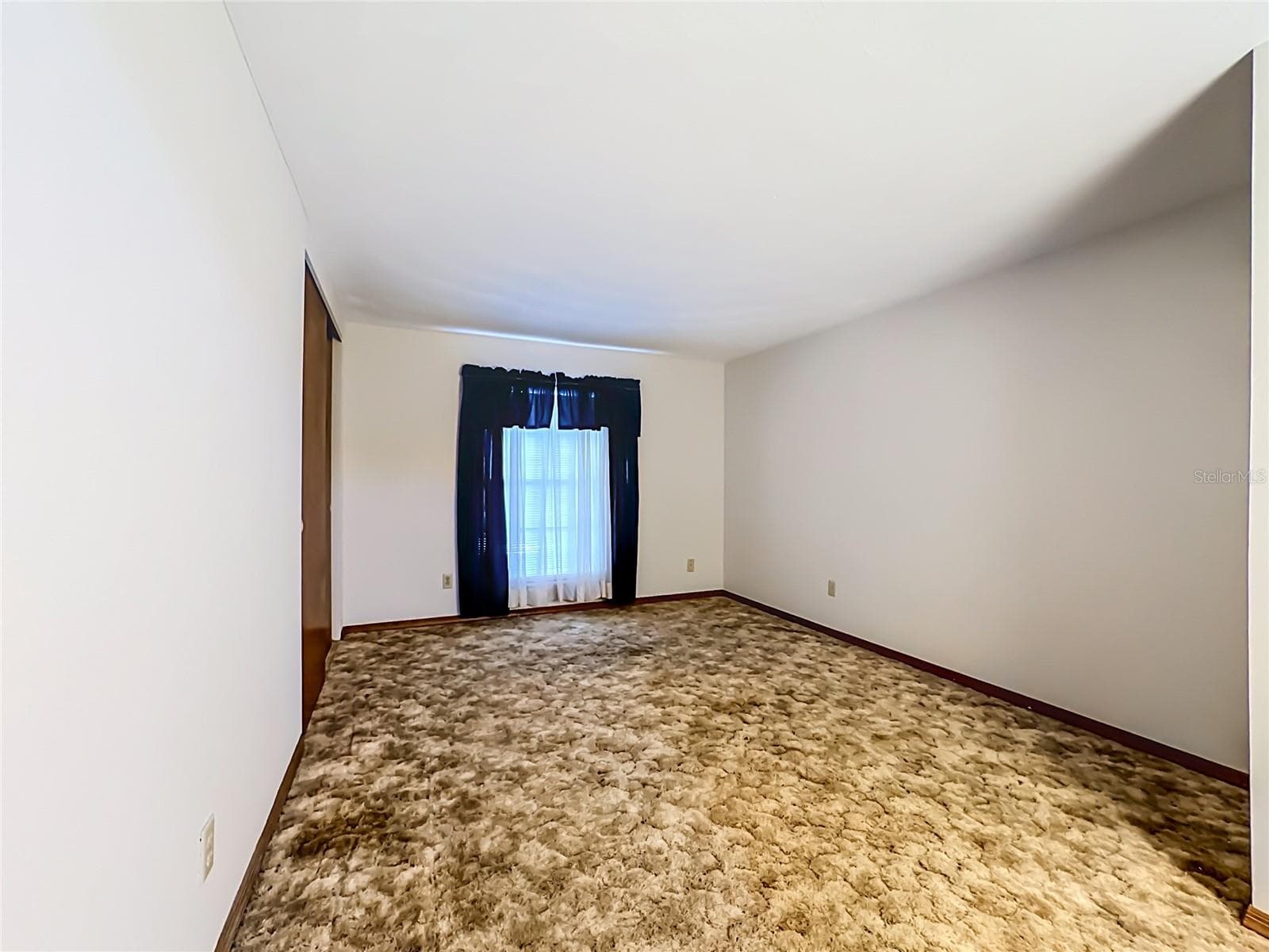 THIRD BEDROOM - 1104 77TH ST NW, BRADENTON