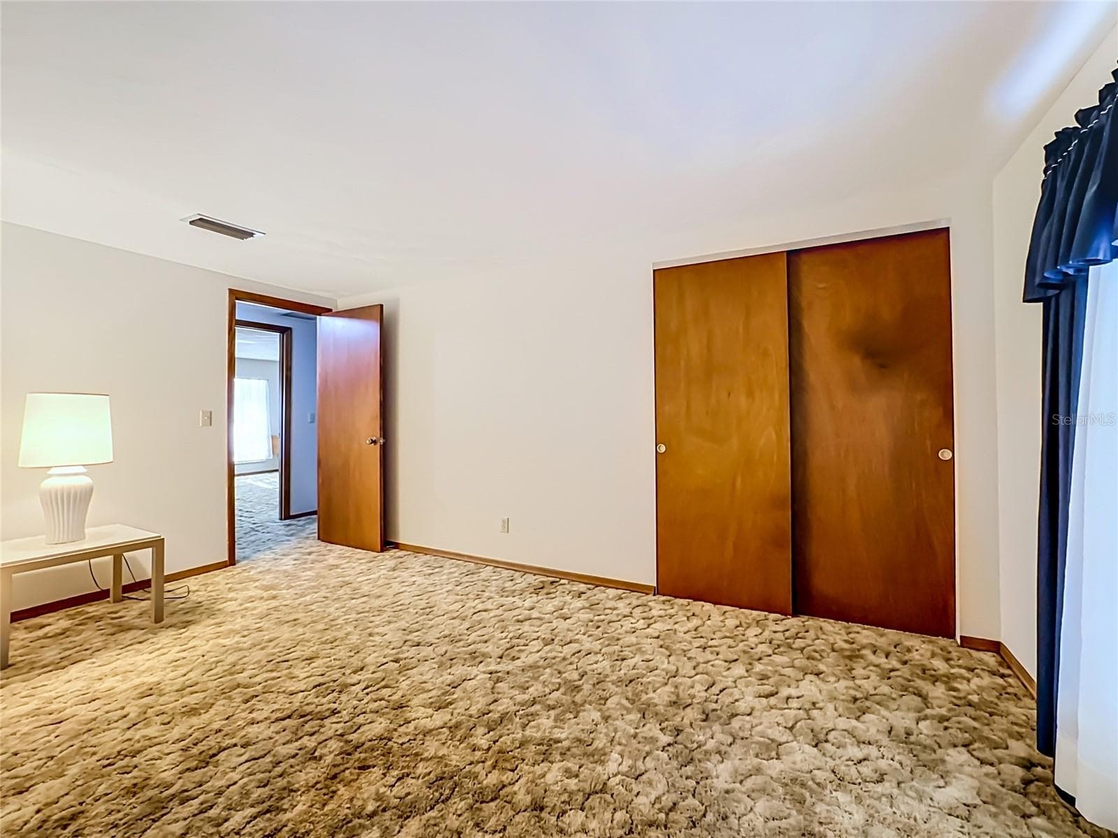 THIRD BEDROOM - 1104 77TH ST NW, BRADENTON