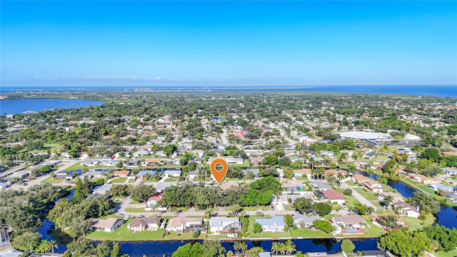 AERIAL - 1104 77TH ST NW, BRADENTON