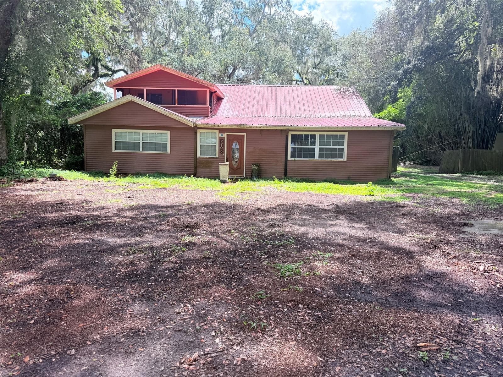 2705 STEARNS RD