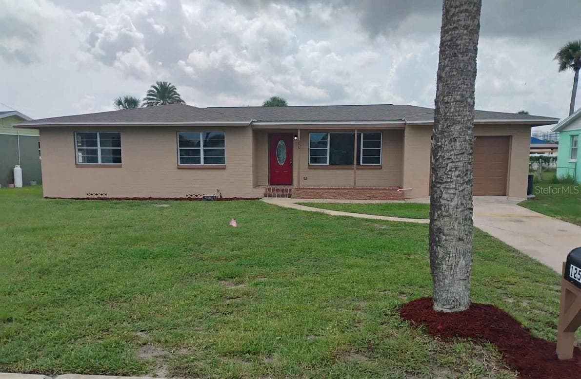 1259 BEL AIRE DR