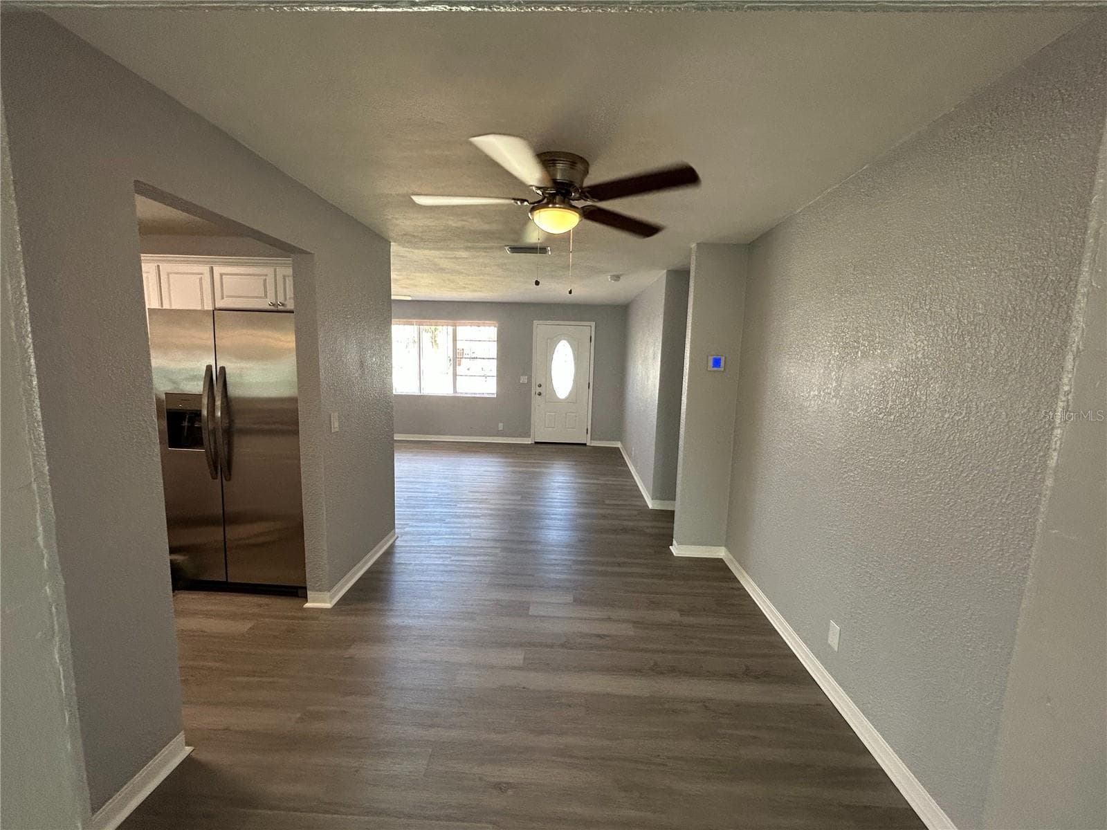 dining room - 1259 BEL AIRE DR, DAYTONA BEACH